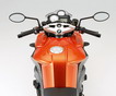 Новый мотоцикл BMW K1300R – уже в России